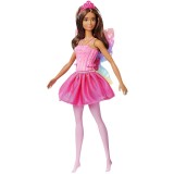 Papusa Barbie by Mattel Dreamtopia Zana FWK88 {WWWWWproduct_manufacturerWWWWW}ZZZZZ]