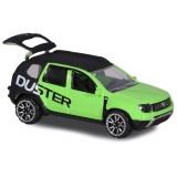 Masina Majorette Dacia Duster negru cu verde {WWWWWproduct_manufacturerWWWWW}ZZZZZ]