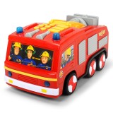 Masina de pompieri Dickie Toys Fireman Sam Super Tech Jupiter {WWWWWproduct_manufacturerWWWWW}ZZZZZ]