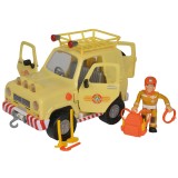 Masina Simba Fireman Sam Mountain 4x4 cu figurina si accesorii {WWWWWproduct_manufacturerWWWWW}ZZZZZ]