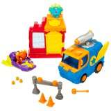 Set Magicbox Toys Super Zings Misiunea 1: Gogoasa vs Croissant {WWWWWproduct_manufacturerWWWWW}ZZZZZ]