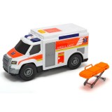 Masina ambulanta Dickie Toys Medical Responder cu accesorii {WWWWWproduct_manufacturerWWWWW}ZZZZZ]