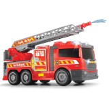 Masina de pompieri Dickie Toys Fire Fighter Team 85 {WWWWWproduct_manufacturerWWWWW}ZZZZZ]