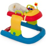 Premergator Hauck Walker 2 in 1 Pooh Ready to Play