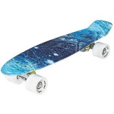 Skateboard Kidz Motion Ocean