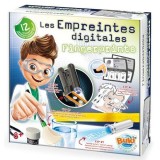 Kit Amprente digitale Buki France