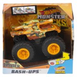 Masina Hot Wheels by Mattel Monster Trucks Invader {WWWWWproduct_manufacturerWWWWW}ZZZZZ]