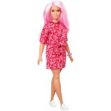 Papusa Barbie by Mattel Fashionistas GHW65 {WWWWWproduct_manufacturerWWWWW}ZZZZZ]