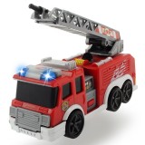 Masina de pompieri Dickie Toys Mini Action Series Fire Truck {WWWWWproduct_manufacturerWWWWW}ZZZZZ]