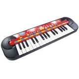 Jucarie Simba Orga My Music World Keyboard cu 32 clape {WWWWWproduct_manufacturerWWWWW}ZZZZZ]