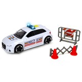 Masina de politie Dickie Toys Audi RS3 cu accesorii {WWWWWproduct_manufacturerWWWWW}ZZZZZ]