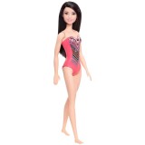 Papusa Barbie by Mattel Fashion and Beauty La plaja GHW38 {WWWWWproduct_manufacturerWWWWW}ZZZZZ]