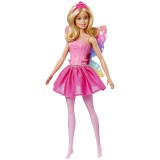 Papusa Barbie by Mattel Dreamtopia zana FWK87 {WWWWWproduct_manufacturerWWWWW}ZZZZZ]