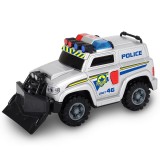 Masina de politie Dickie Toys Police Unit 46 {WWWWWproduct_manufacturerWWWWW}ZZZZZ]