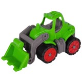 Buldozer Big Power Worker Mini Tractor {WWWWWproduct_manufacturerWWWWW}ZZZZZ]