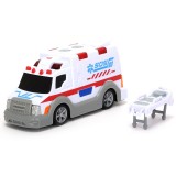 Masina ambulanta Dickie Toys Ambulance SOS 03 {WWWWWproduct_manufacturerWWWWW}ZZZZZ]