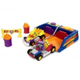 Set Magicbox Toys Super Zings Cursa Kaboom {WWWWWproduct_manufacturerWWWWW}ZZZZZ]