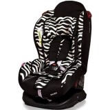 Scaun auto Coto Baby Bolero Zebra