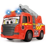Masina de pompieri Dickie Toys Happy Scania Fire Truck {WWWWWproduct_manufacturerWWWWW}ZZZZZ]