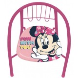 Scaun pentru copii Arditex Minnie Mouse Fun With You 