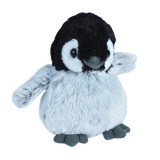 Jucarie de plus Wild Republic Pui de Pinguin 20 cm