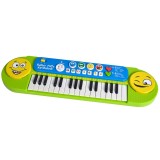 Orga Simba My Music World Funny Keyboard {WWWWWproduct_manufacturerWWWWW}ZZZZZ]