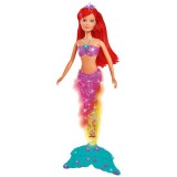 Papusa Simba Steffi Love Light & Glitter Mermaid 34 cm {WWWWWproduct_manufacturerWWWWW}ZZZZZ]