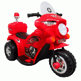 Motocicleta electrica R-sport M7 Rosu