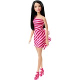 Papusa Barbie by Mattel Fashionistas cu tinuta petrecere FXL70 {WWWWWproduct_manufacturerWWWWW}ZZZZZ]