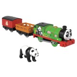 Tren Fisher Price by Mattel Thomas and Friends Panda Percy {WWWWWproduct_manufacturerWWWWW}ZZZZZ]