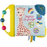 Carte educativa Vulli Girafei Sophie
