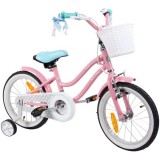 Bicicleta Sun Baby Junior BMX Star 16 roz
