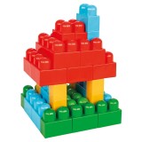 Jucarie Pilsan Cuburi de construit in cutie Super Blocks 40 piese {WWWWWproduct_manufacturerWWWWW}ZZZZZ]