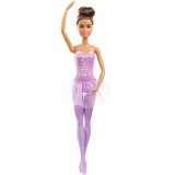 Papusa Barbie by Mattel Careers Balerina GJL60 {WWWWWproduct_manufacturerWWWWW}ZZZZZ]