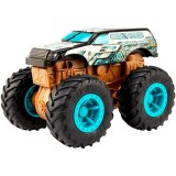 Masina Hot Wheels by Mattel Monster Trucks Cyber Crush {WWWWWproduct_manufacturerWWWWW}ZZZZZ]