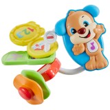 Jucarie Fisher Price by Mattel Laugh and Learn Chei in limba romana {WWWWWproduct_manufacturerWWWWW}ZZZZZ]