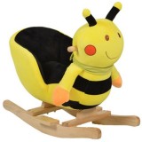 Scaunel balansoar Moni Bee WJ-635 