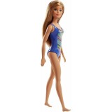Papusa Barbie by Mattel Fashion and Beauty La plaja FJD97 {WWWWWproduct_manufacturerWWWWW}ZZZZZ]