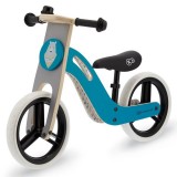 Bicicleta fara pedale Kinderkraft Uniq turquoise