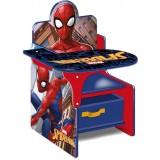 Scaun multifunctional din lemn Arditex Spiderman