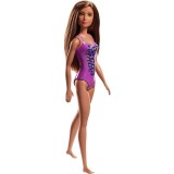 Papusa Barbie by Mattel Fashion and Beauty La plaja FJD98 {WWWWWproduct_manufacturerWWWWW}ZZZZZ]