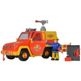 Masina de pompieri Simba Fireman Sam Venus cu figurina si accesorii {WWWWWproduct_manufacturerWWWWW}ZZZZZ]