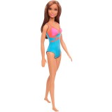 Papusa Barbie by Mattel Fashion and Beauty La plaja GHW40 {WWWWWproduct_manufacturerWWWWW}ZZZZZ]