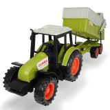 Tractor Dickie Toys Class Celtis 446 RX cu remorca {WWWWWproduct_manufacturerWWWWW}ZZZZZ]