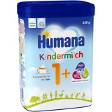 Lapte praf Humana Kindergetrank 1+ de la 1 an 650 g {WWWWWproduct_manufacturerWWWWW}ZZZZZ]